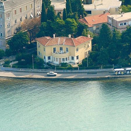 Apartment Ira Zadar Bagian luar foto