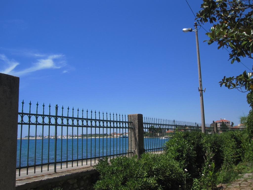 Apartment Ira Zadar Ruang foto