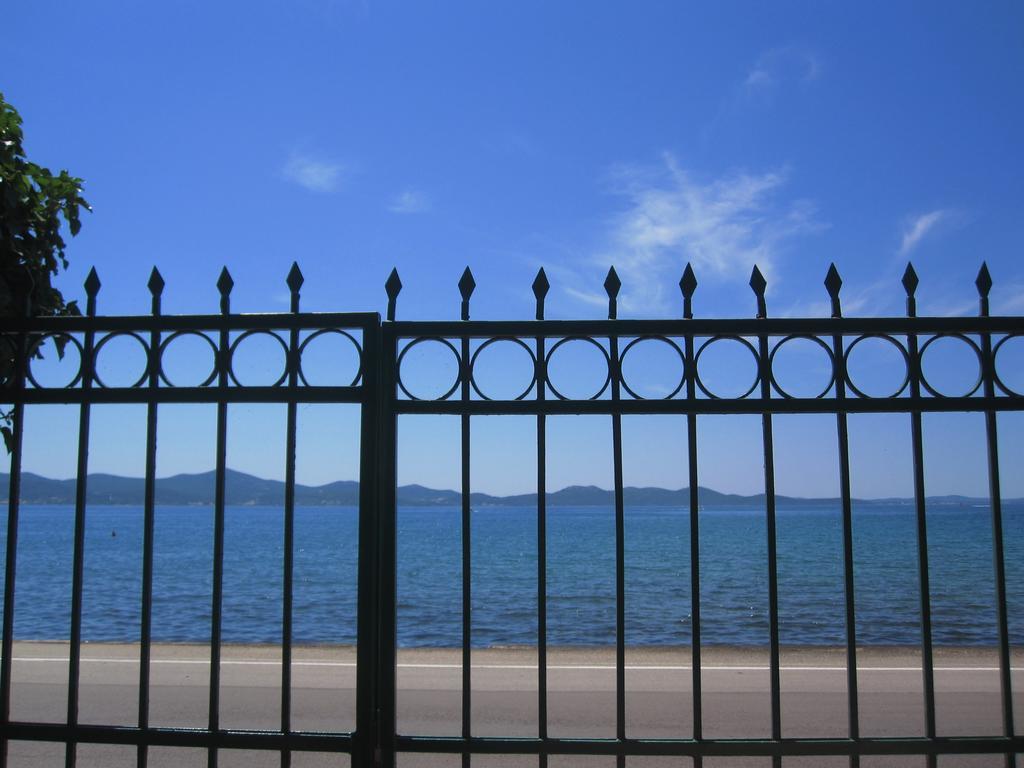 Apartment Ira Zadar Ruang foto