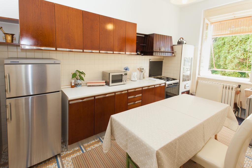 Apartment Ira Zadar Ruang foto