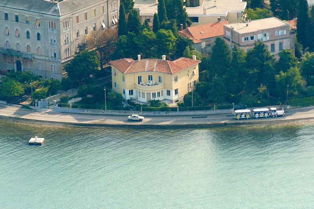 Apartment Ira Zadar Bagian luar foto