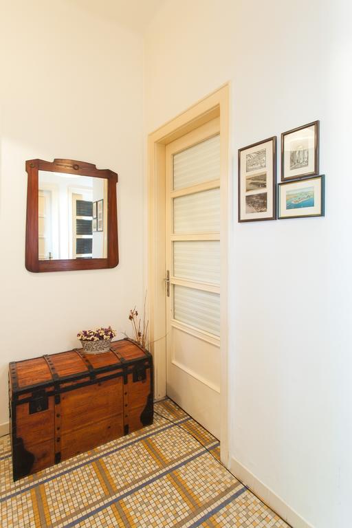 Apartment Ira Zadar Ruang foto