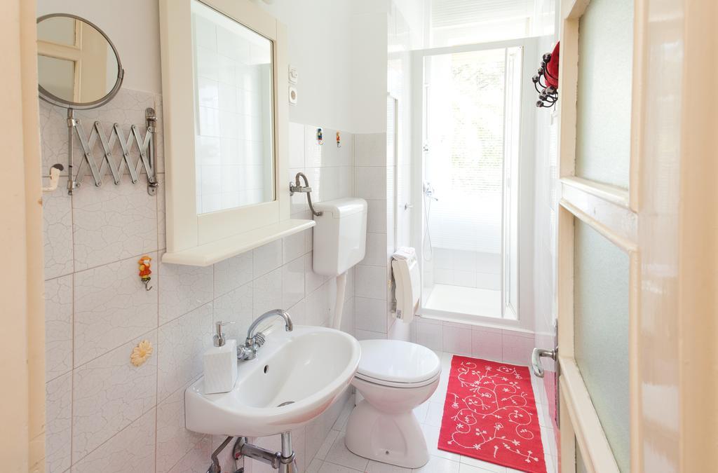 Apartment Ira Zadar Ruang foto