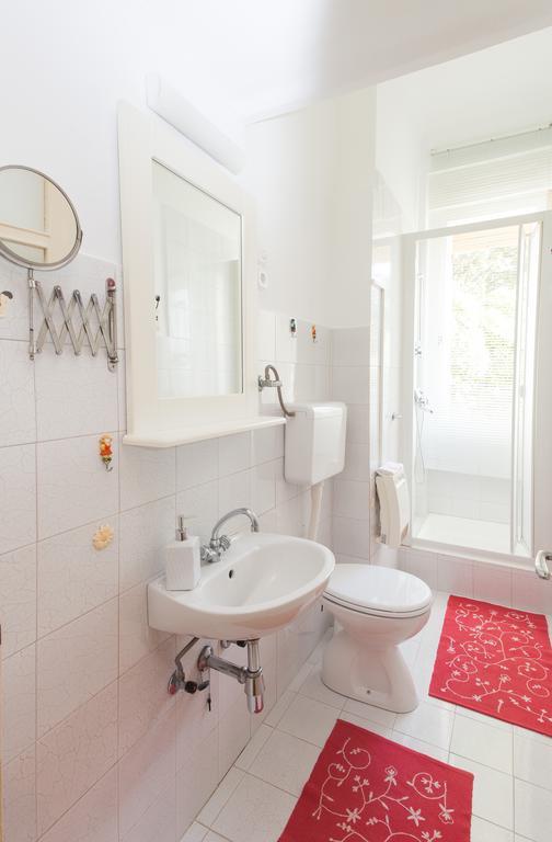 Apartment Ira Zadar Ruang foto