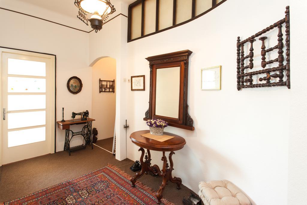 Apartment Ira Zadar Ruang foto