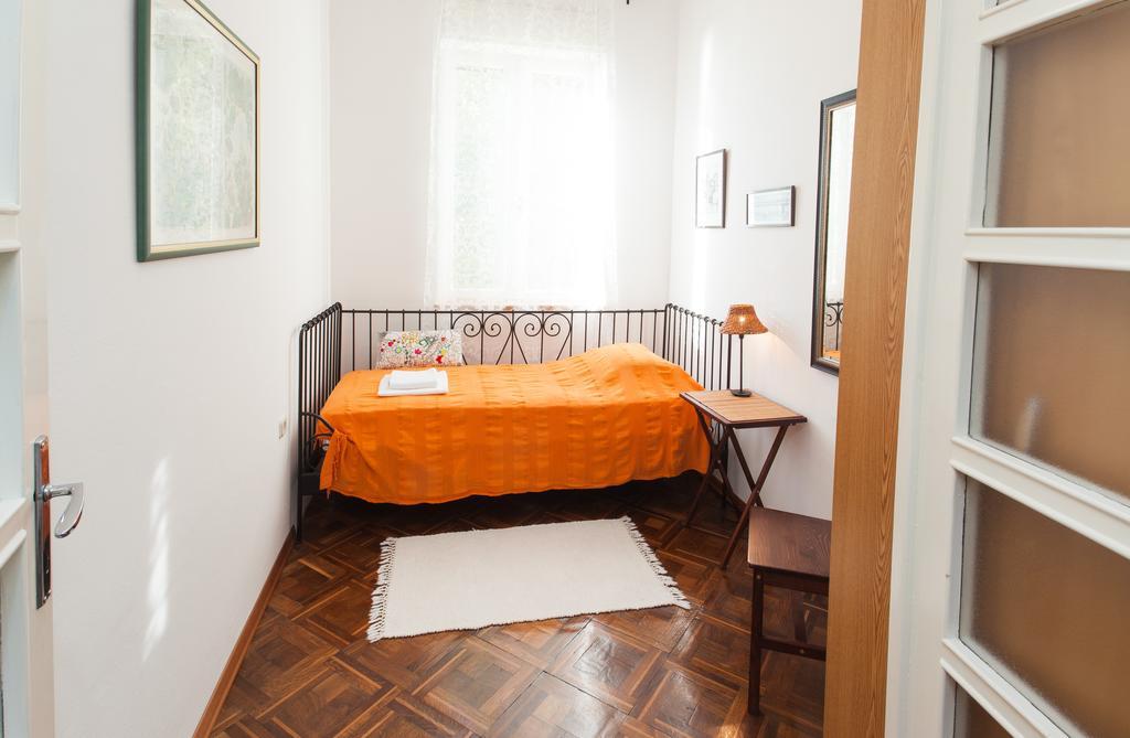 Apartment Ira Zadar Ruang foto