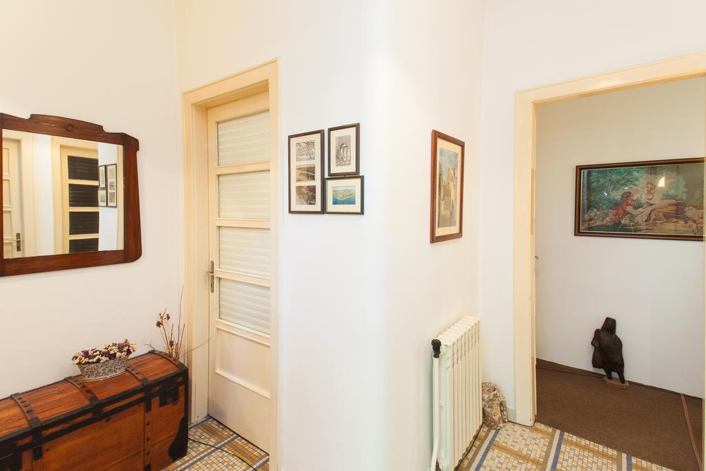 Apartment Ira Zadar Ruang foto