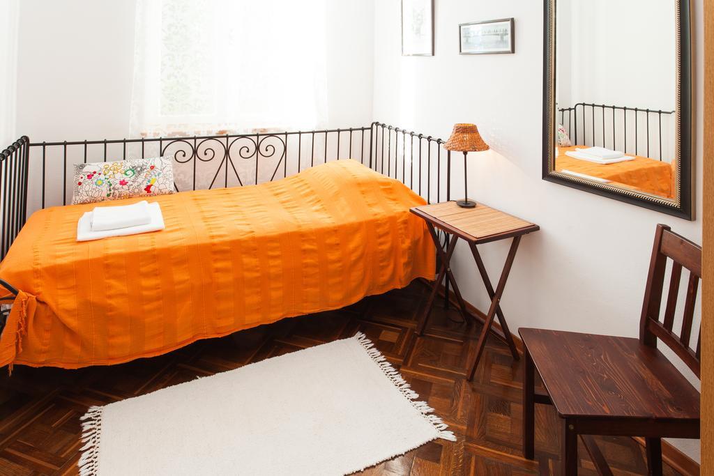 Apartment Ira Zadar Ruang foto