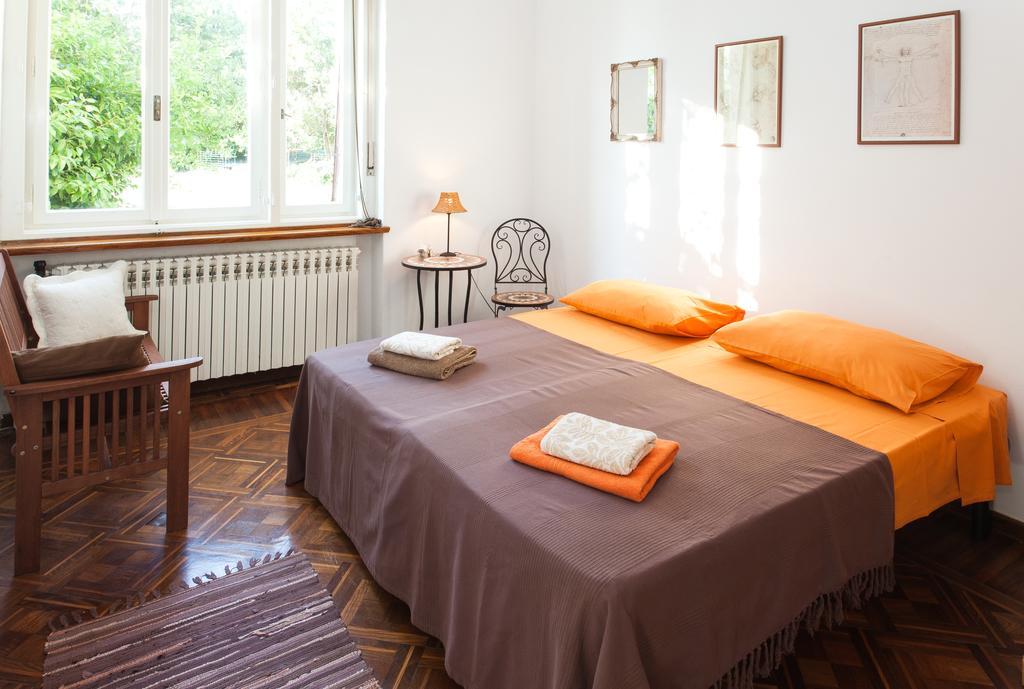 Apartment Ira Zadar Ruang foto