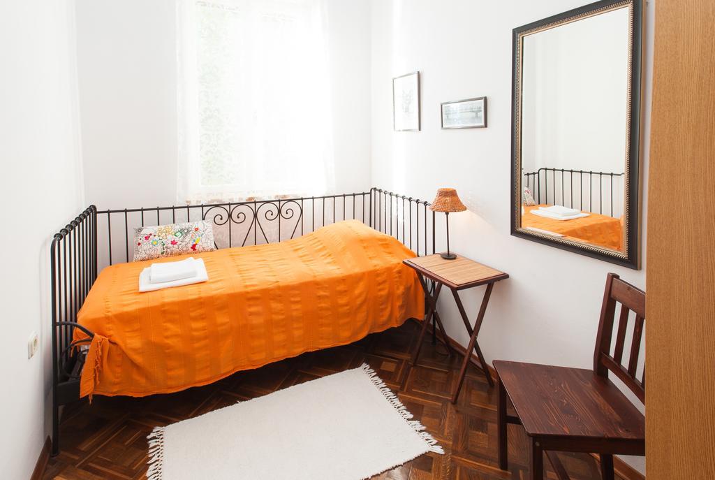 Apartment Ira Zadar Ruang foto