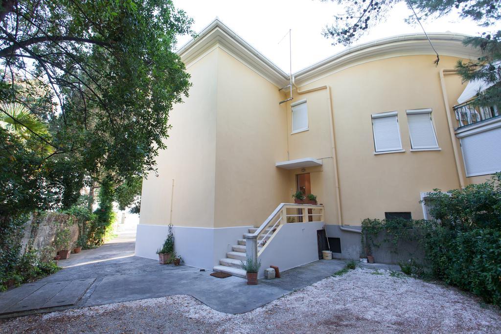 Apartment Ira Zadar Ruang foto