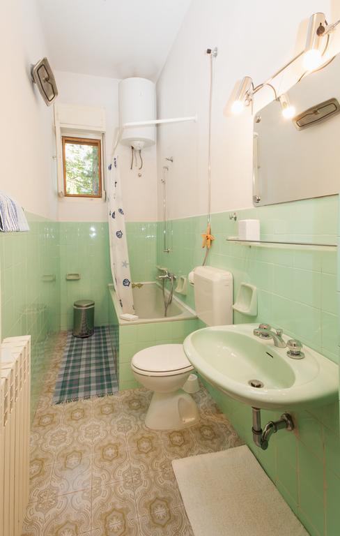 Apartment Ira Zadar Ruang foto