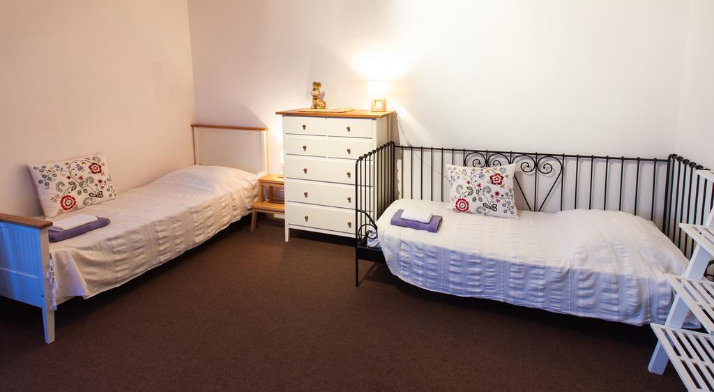 Apartment Ira Zadar Ruang foto