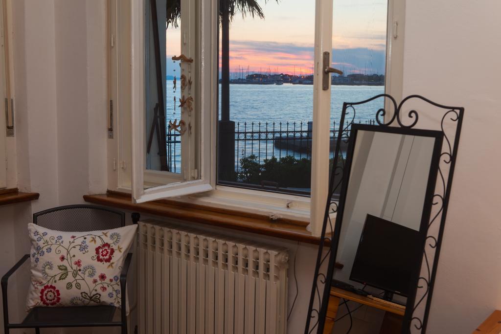 Apartment Ira Zadar Ruang foto