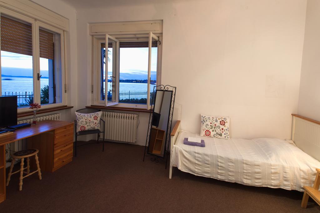 Apartment Ira Zadar Ruang foto