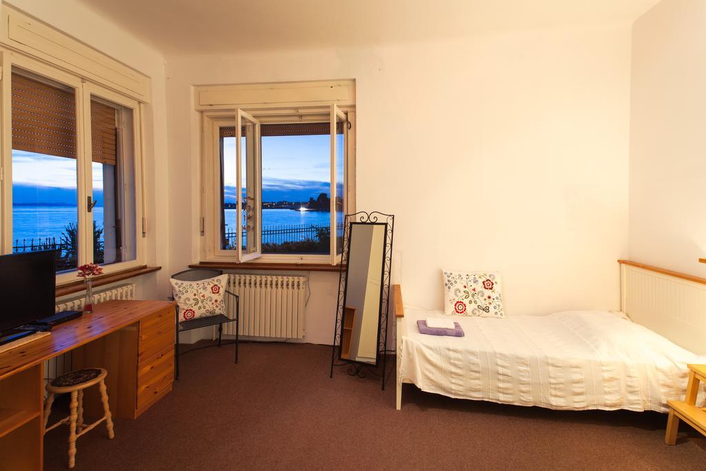 Apartment Ira Zadar Ruang foto
