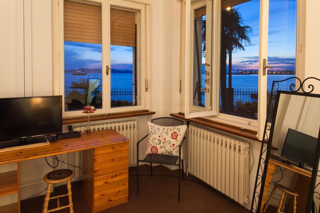 Apartment Ira Zadar Ruang foto