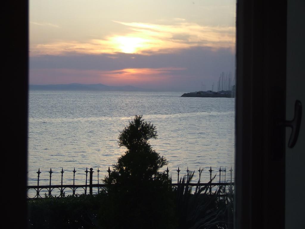 Apartment Ira Zadar Ruang foto