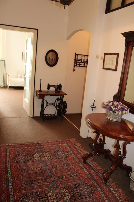 Apartment Ira Zadar Bagian luar foto