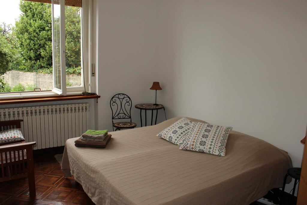 Apartment Ira Zadar Bagian luar foto