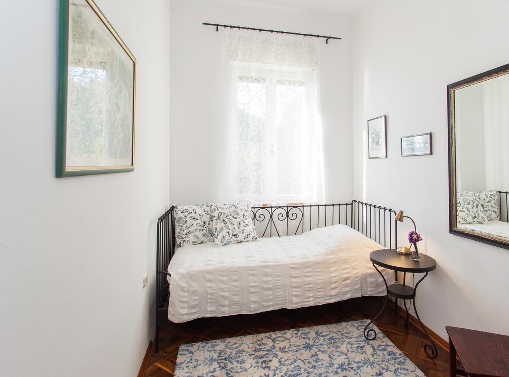 Apartment Ira Zadar Bagian luar foto